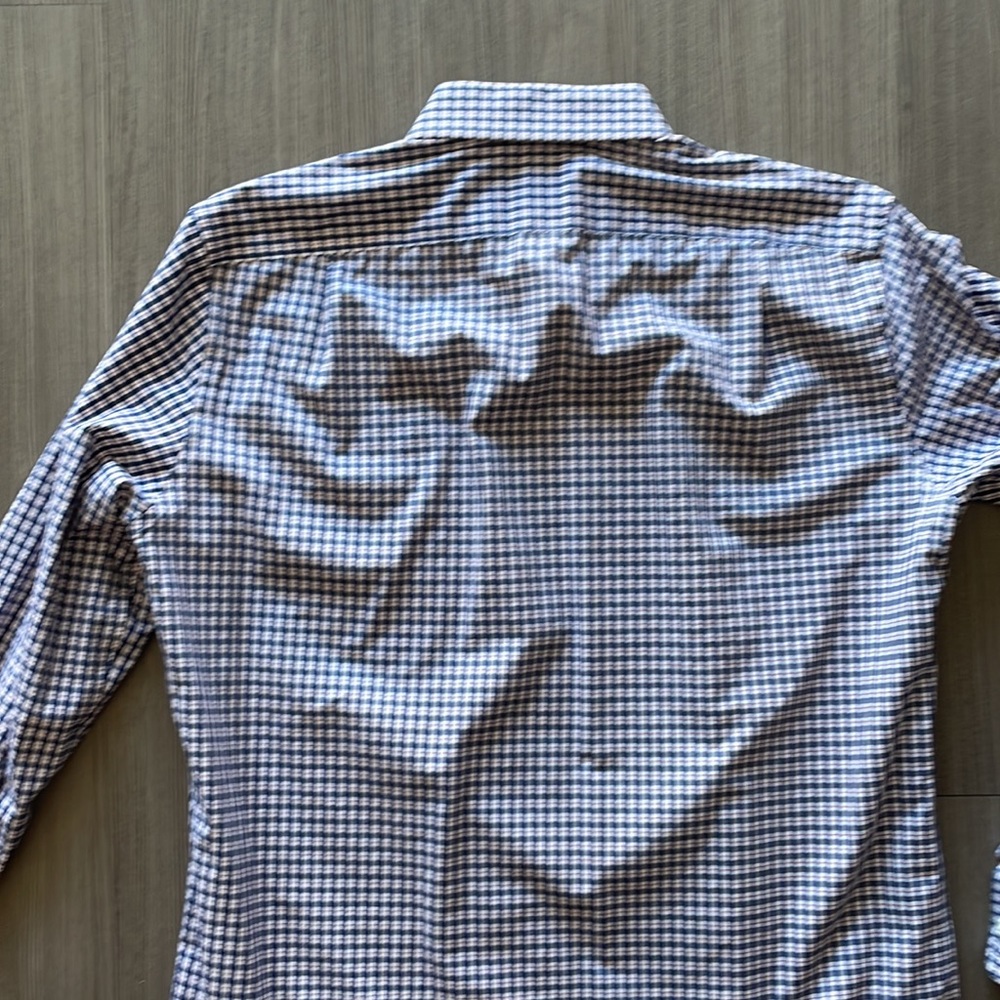 J Crew button down - Picture 4 of 4